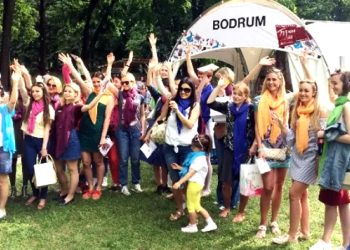 Muğla’da 11 Ayda Turist Rekoru Kırıldı. 3,6 Milyon Yabancı Turist