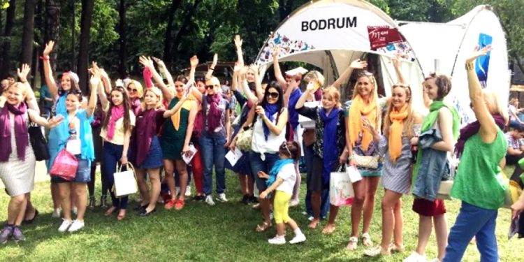 Muğla’da 11 Ayda Turist Rekoru Kırıldı. 3,6 Milyon Yabancı Turist