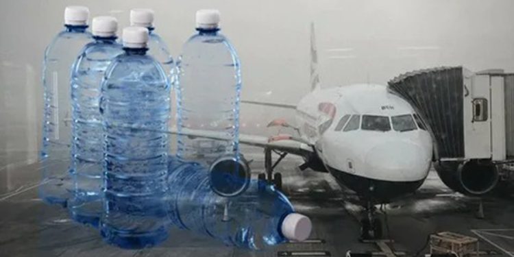 Uçak yolcularına müjde: 19 senelik yasak kalkıyor