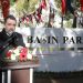 Basın Parkı’na çirkin saldırı: Anma Duvarı yine tahrip edildi