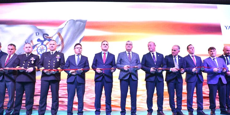 Marmari̇s, Türki̇ye Yat Kaptanlarını Ağırladı