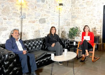 Neşe Arslan ile Karya Buluşmaları 15 Aralık’ta Başlıyor!