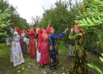 Bodrum Mandalin Festivali Güzel Geçti