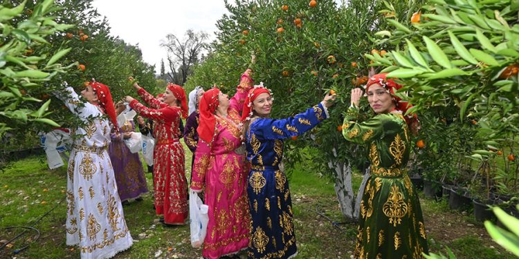 Bodrum Mandalin Festivali Güzel Geçti