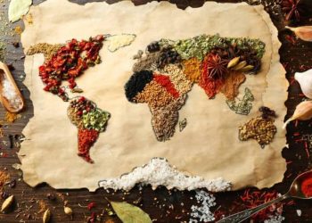 Türk mutfağı gururlandı