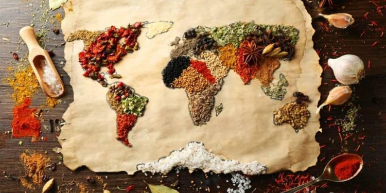 Türk mutfağı gururlandı