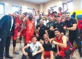 Çağdaş Bodrum Spor’dan Kritik Deplasman Galibiyeti: 71-72