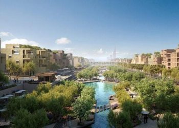 Fettah Tamince milyar dolarlık projeye ortak oldu