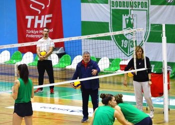 BB Bodrumspor Sürpriz Galibiyet Peşinde