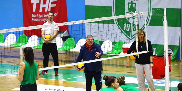 BB Bodrumspor Sürpriz Galibiyet Peşinde