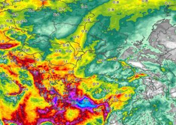 Türkiye’de bir anda boşalacak