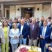 Cumhurbaşkanı ve AK Parti Genel Başkanı Erdoğan, partisinin Muğla 8. Olağan Kongresi’nde konuştu
