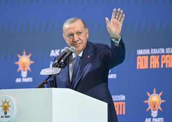 Cumhurbaşkanı Erdoğan’dan ‘yeni Anayasa’ çağrısı! “Lüks değil, çok geç kalmış bir ihtiyaçtır”