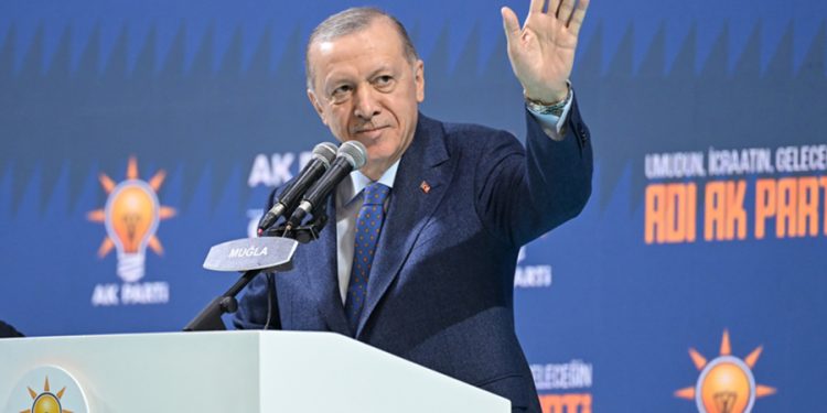 Cumhurbaşkanı Erdoğan’dan ‘yeni Anayasa’ çağrısı! “Lüks değil, çok geç kalmış bir ihtiyaçtır”