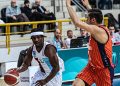 Çağdaş – Trabzonda Kaybetti: 99-77