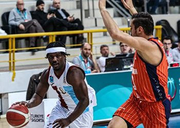 Çağdaş – Trabzonda Kaybetti: 99-77
