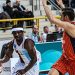 Çağdaş – Trabzonda Kaybetti: 99-77