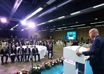 Cumhurbaşkanı Erdoğan’dan Muğla ve Bodrum için yeni proje ve yatırım müjdesi