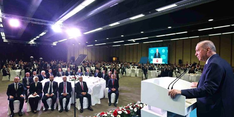 Cumhurbaşkanı Erdoğan’dan Muğla ve Bodrum için yeni proje ve yatırım müjdesi