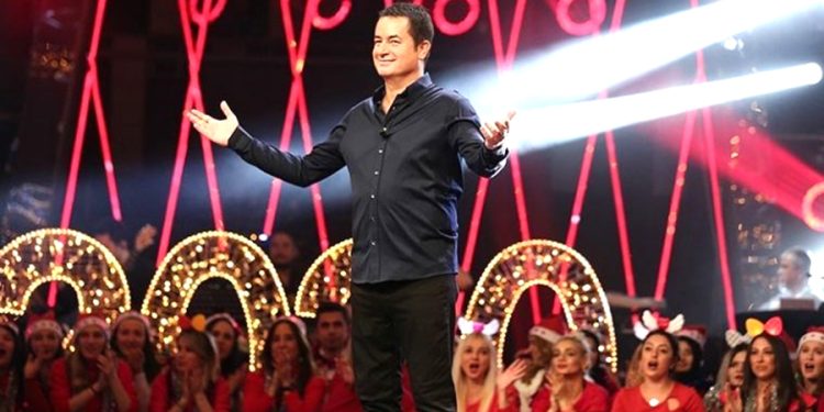 Ekonomik kriz yılbaşı ekranını vurdu. Hangi programlar yayımlanacak?