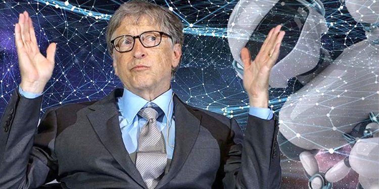 Bill Gates, gelecekte ayakta kalacak 3 mesleği açıkladı