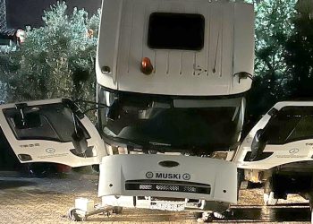 MUSKİ Tamir Atölyeleriyle 20 Milyon TL’lik Tasarruf Sağladı