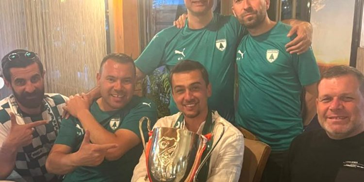 Takım kaybedince başkan primleri geri istedi…