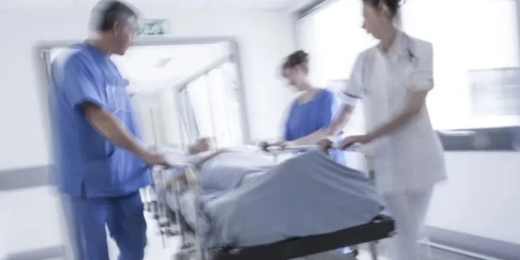 Üç Ay Komada Kalan İngiliz Kadın, Kendine Geldiğinde İtalyanca Konuşmaya Başladı