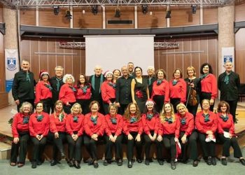 Yeni Yıl Konseri beğeniyle izlendi