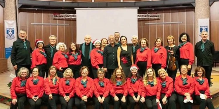 Yeni Yıl Konseri beğeniyle izlendi