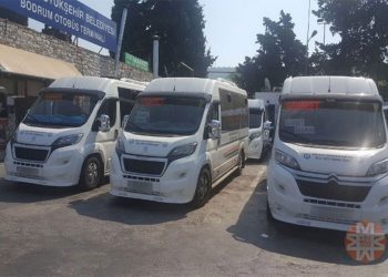 1 Ocak’tan itibaren geçerli olacak: Toplu ulaşımda yeni 60-65 yaş kararı