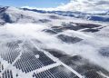 Dünyanın en yüksek rakımlı güneş enerjisi santrali kuruldu: Avantajları büyük