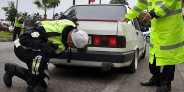 Resmi Gazete’de yayımlandı! Yaptırmayan araç sahiplerine 14 bin 310 TL ceza yolda!