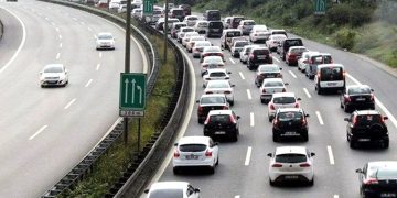 Mesai saatleri dışında şirket aracını kullanana ceza kesilecek