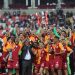 UEFA harekete geçti. Galatasaray’ın gelirlerine el konuldu