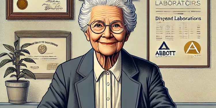 Yıllarca kimse ne yaptığını anlamadı! Sekreterin 180 dolarlık yatırımı 7,2 milyon dolar oldu