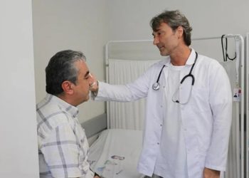 Hem hastaneler hem aile hekimleri için yeni dönem 1 Ocak’ta başlıyor