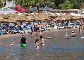 Yılın Son Muhtarlar Toplantısı Yapıldı