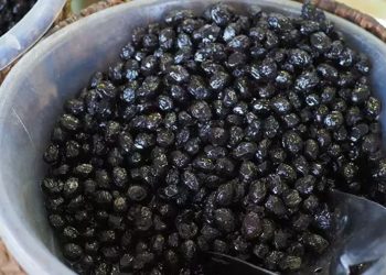 Yılın Son Muhtarlar Toplantısı Yapıldı