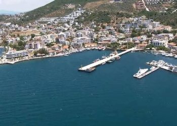 Güllük taşlığa dönecek