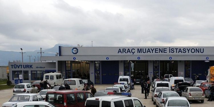 Mahkemeden emsal karar: Araç muayenesinde alınan o ücretler iade edilecek