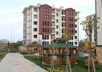 TOKİ illeri açıkladı: Listede Muğla’da var