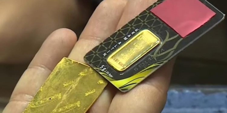 Kuyumcularda yeni dönem! ‘Sertifika ve seri numarası olacak’