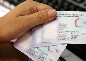 T.C. Kimlik Numarasını ezberleyenlerin tamamını ilgilendiriyor