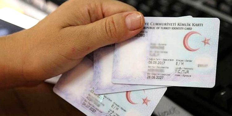 T.C. Kimlik Numarasını ezberleyenlerin tamamını ilgilendiriyor