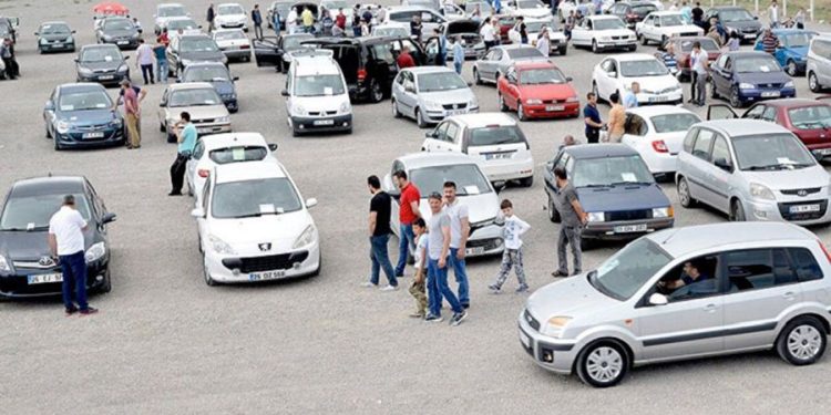 Araba almak isteyenler buna dikkat etsin