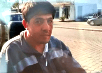 Akülü tekerlekli sandalye yandı, engelli vatandaş yaşamını yitirdi