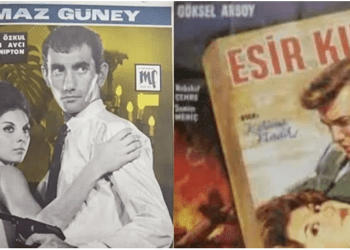 Yeşilçam’ın efsanesi hayatını kaybetti