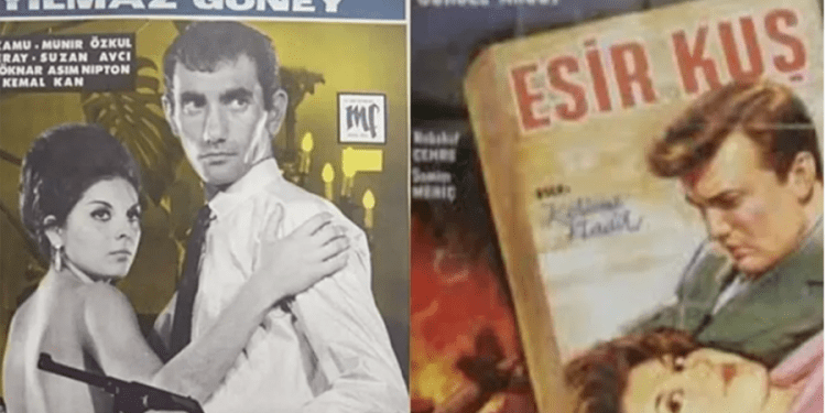 Yeşilçam’ın efsanesi hayatını kaybetti