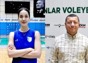 Hadi Türk: Sakatlıklar bizi zorluyor ama hedefimiz kazanmak…